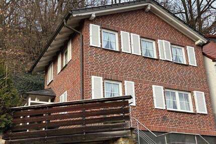 Neuwertiges, kleines gemütliches EFH in Niederkrossen - Haus Uhlstädt-Kirchhasel Kirchhasel | Angebot:25217394