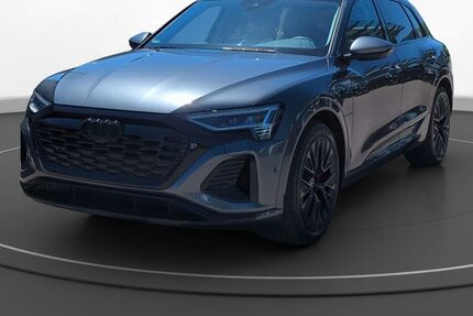 Audi Q8 e-tron 22.990 km 56.980 &euro; Weimar 99423