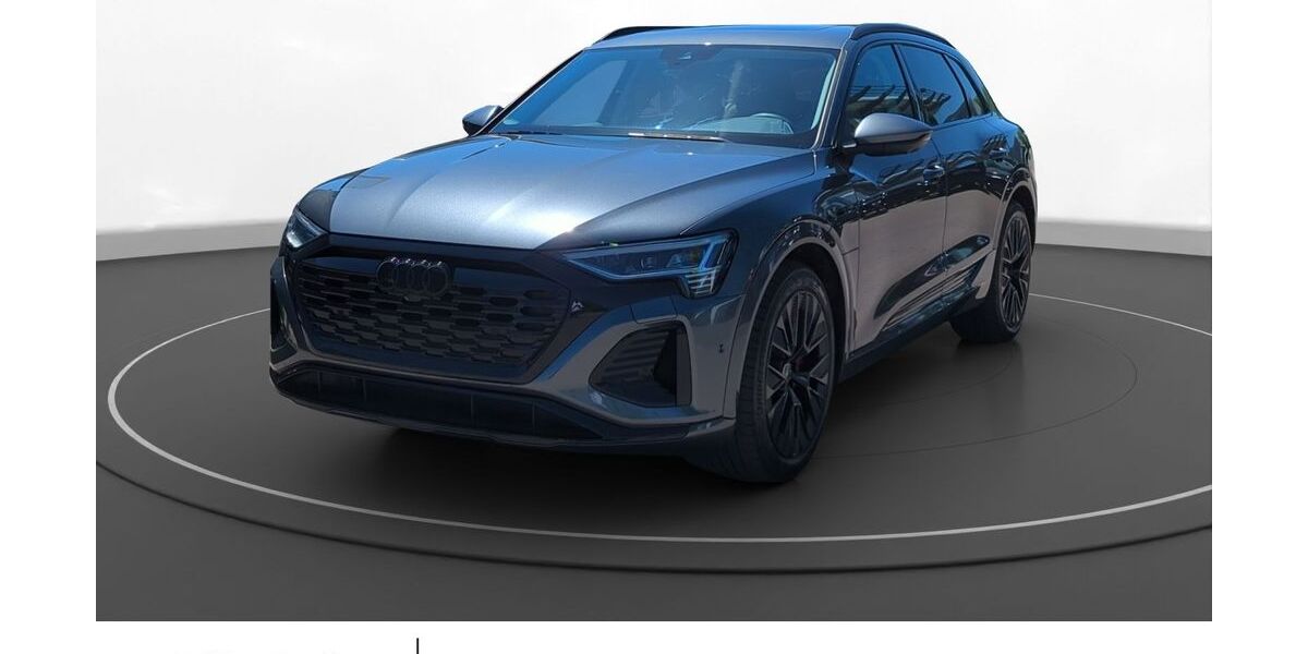 Audi Q8 e-tron 22.990 km 56.980 &euro; Weimar 99423