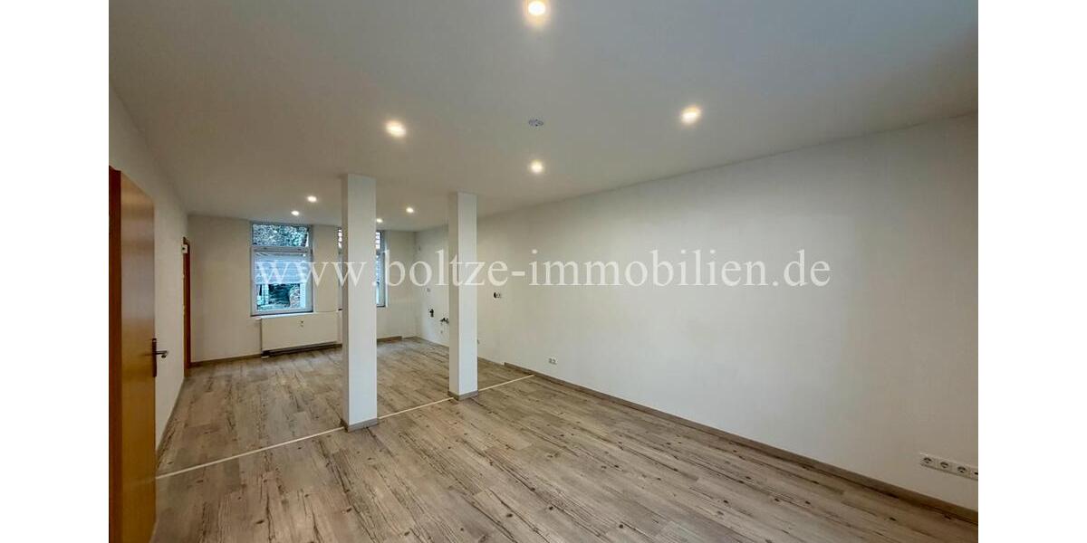 Etagenwohnung Lanitz-Hassel-Tal Tal - 2 Zimmer, 63 m&sup2;, 410&euro; | Angebot:24613086