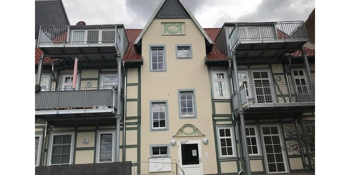 Etagenwohnung Erfurt Melchendorf - 2 Zimmer, 63 m&sup2;, 760&euro; | Angebot:24523914