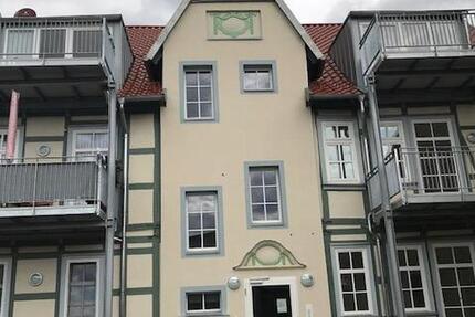 Wohnung Erfurt Melchendorf - 2 Zimmer, 63 m&sup2;, 760&euro; | Angebot:24523914