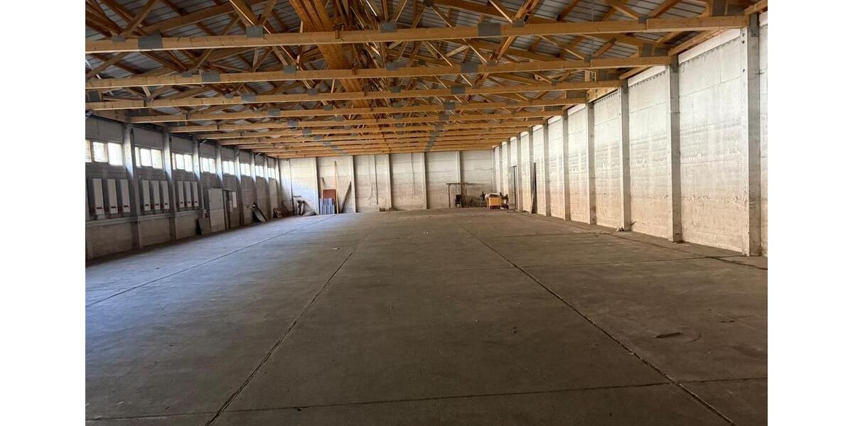 Gewerbeobjekt Lanitz-Hassel-Tal Tal - 2.000&euro; | Angebot:25539883