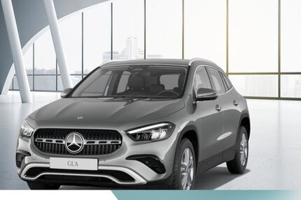Mercedes-Benz GLA 200 4.931 km 36.380 &euro; Erfurt 99092
