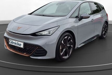 Cupra Born 21.700 km 23.970 &euro; Erfurt 99099