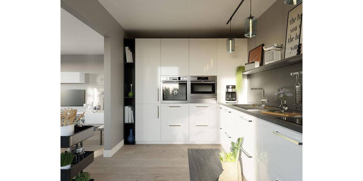 Bungalow Stadtilm - 3 Zimmer, 90 m&sup2;, 306.419&euro; | Angebot:25748823