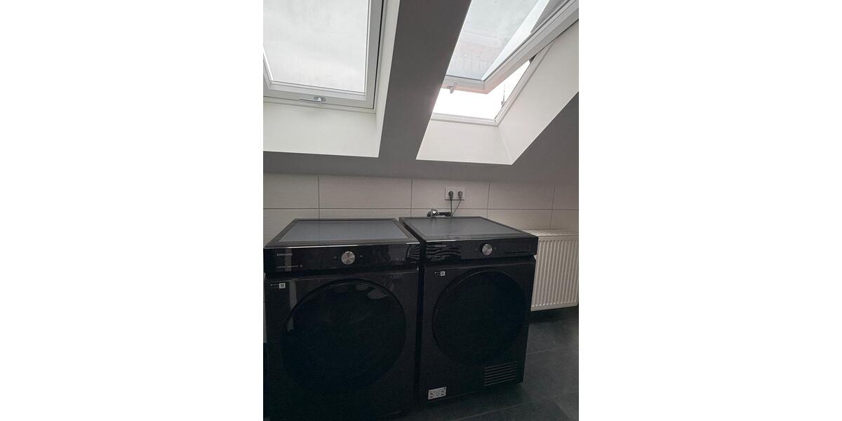 Dachgeschoßwohnung Apolda - 3 Zimmer, 62 m&sup2;, 775&euro; | Angebot:25637372