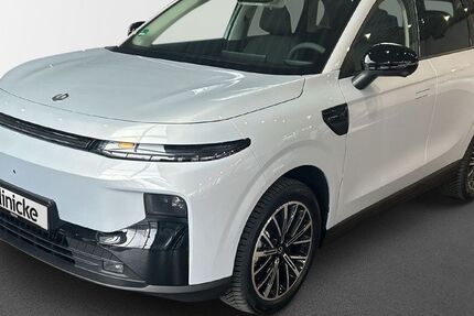 Leapmotor B10 5.000 km 35.650 &euro; Erfurt 99086