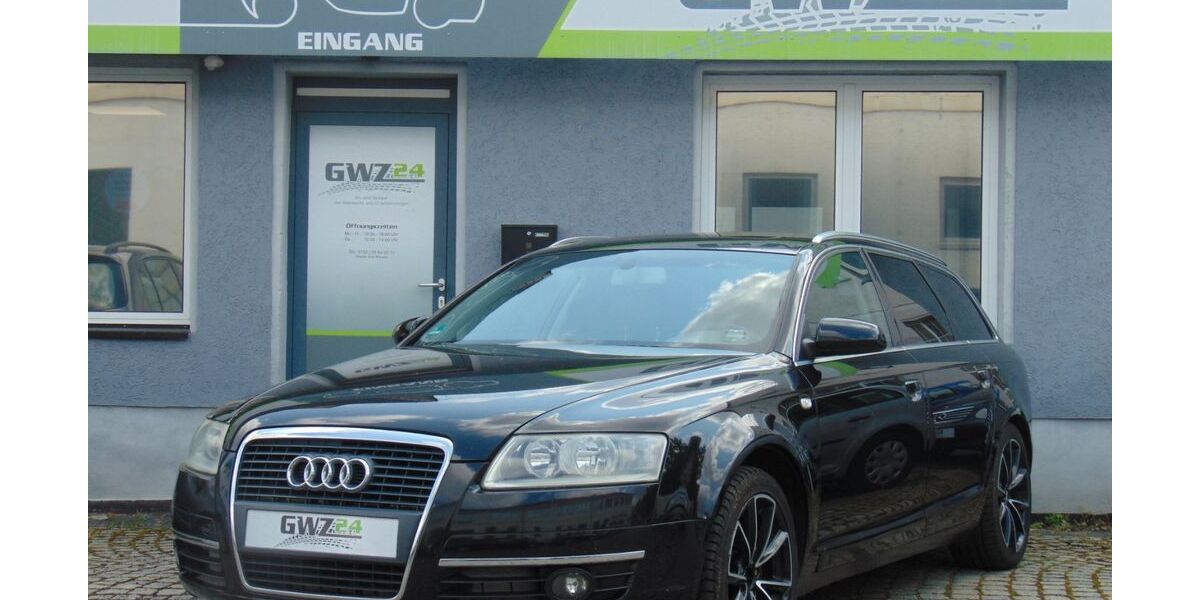 Audi A6 313.278 km 1.999 &euro; Erfurt 99089