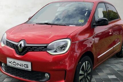 Renault Twingo 14.014 km 12.888 &euro; Erfurt 99099