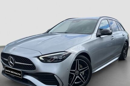 Mercedes-Benz C 220 24.800 km 45.970 &euro; Weimar 99428