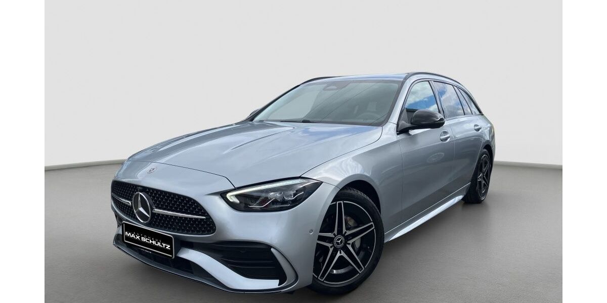 Mercedes-Benz C 220 24.800 km 45.970 &euro; Weimar 99428