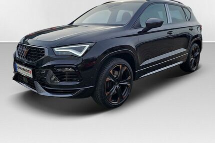 Cupra Ateca 17.320 km 39.500 &euro; Weimar 99427