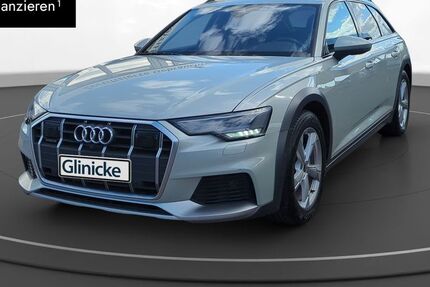 Audi A6 Allroad 78.100 km 39.980 &euro; Weimar 99423