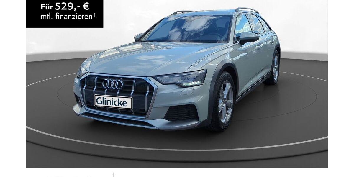 Audi A6 Allroad 78.100 km 39.980 &euro; Weimar 99423