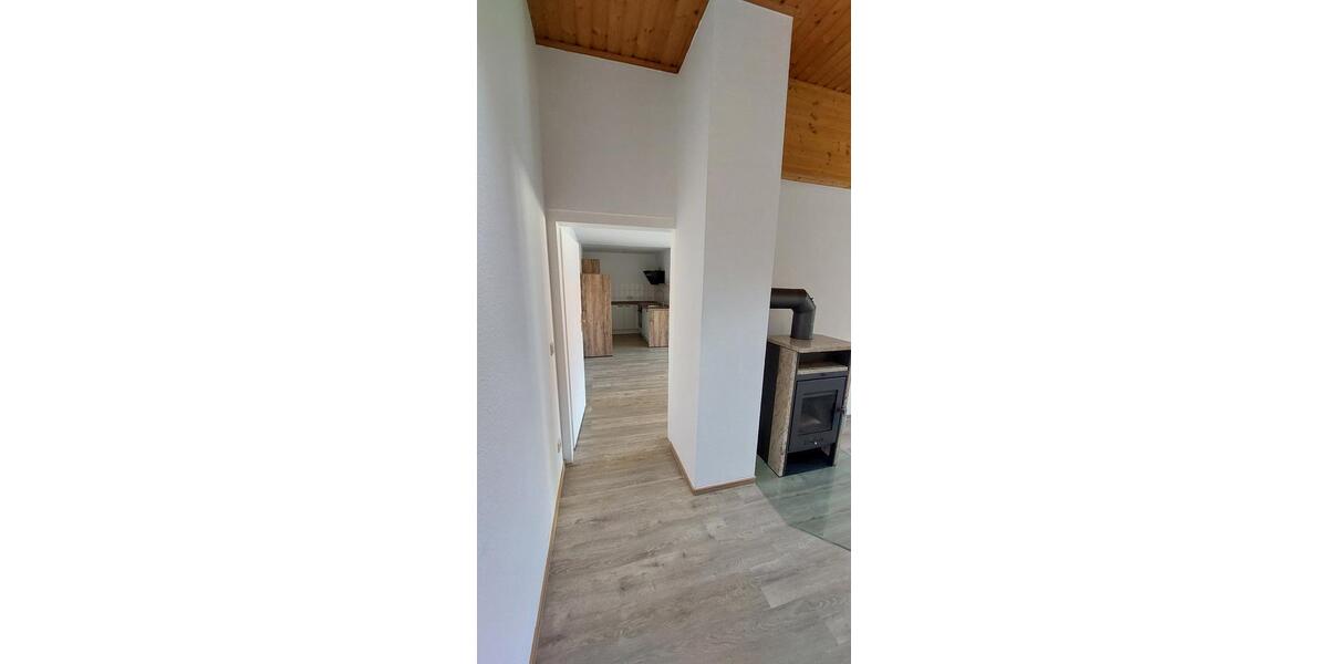 Etagenwohnung Rudolstadt - 2 Zimmer, 67 m&sup2;, 603&euro; | Angebot:26632754