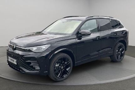 VW Tiguan 5.800 km 51.880 &euro; Rudolstadt 07407