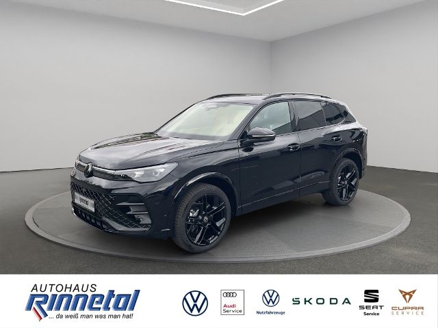 VW Tiguan 5.800 km 51.880 &euro; Rudolstadt 07407