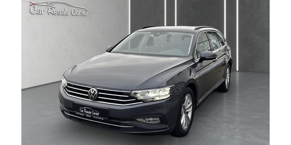 VW Passat Variant 218.000 km 13.090 &euro; Erfurt 99092