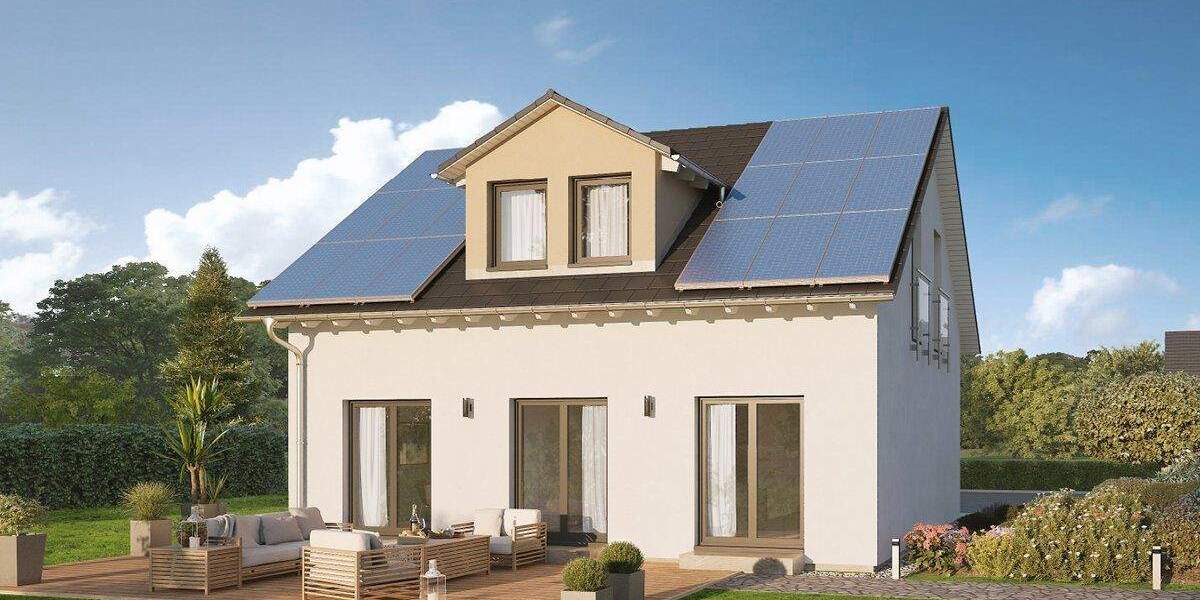 Einfamilienhaus Bad Berka - 4 Zimmer, 142 m&sup2;, 212.999&euro; | Angebot:25716053