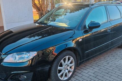 Seat Exeo 248.000 km 3.990 &euro; Umpferstedt 99441