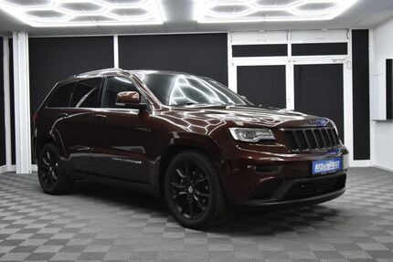 Jeep Grand Cherokee 225.000 km 17.980 &euro; Erfurt 99092