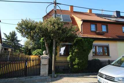 Haus Erfurt Hochheim - 4 Zimmer, 96 m&sup2;, 238.000&euro; | Angebot:27021583