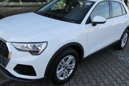 Audi Q3 32.895 km 25.850 &euro; Buttstädt 99628