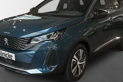 Peugeot 3008 22.000 km 25.490 &euro; Erfurt 99086