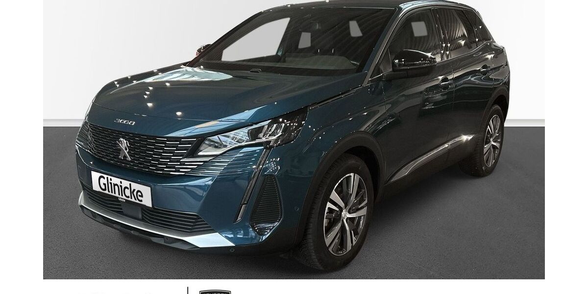 Peugeot 3008 22.000 km 25.490 &euro; Erfurt 99086