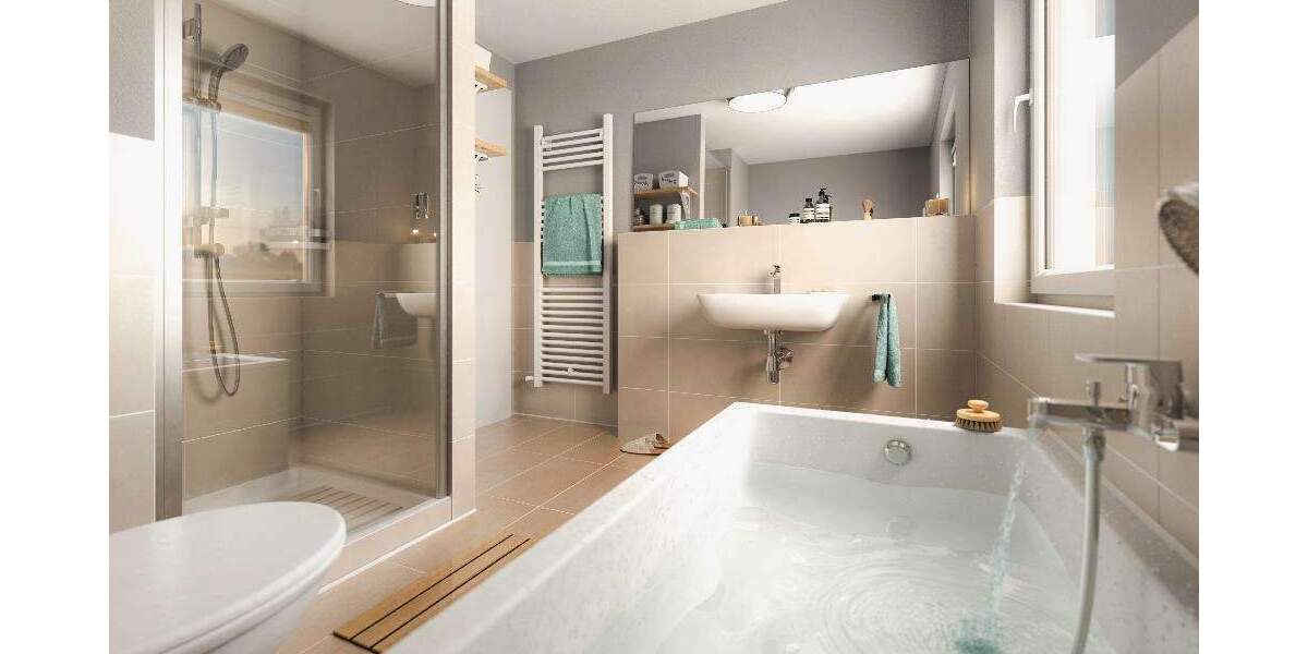 Einfamilienhaus Schloßvippach - 4 Zimmer, 119 m&sup2;, 242.020&euro; | Angebot:25691475