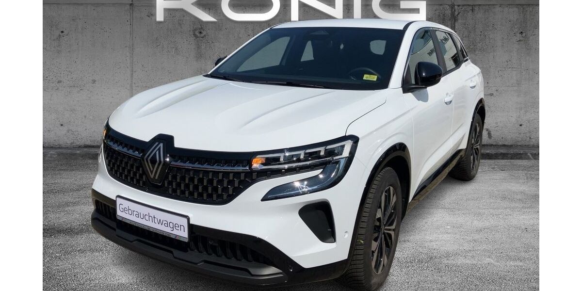 Renault Austral 5.420 km 24.988 &euro; Erfurt 99099