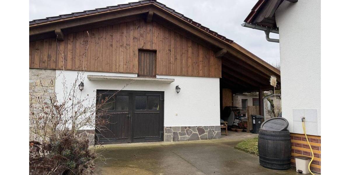 Einfamilienhaus Buttstädt - 5 Zimmer, 120 m&sup2;, 167.000&euro; | Angebot:25938525