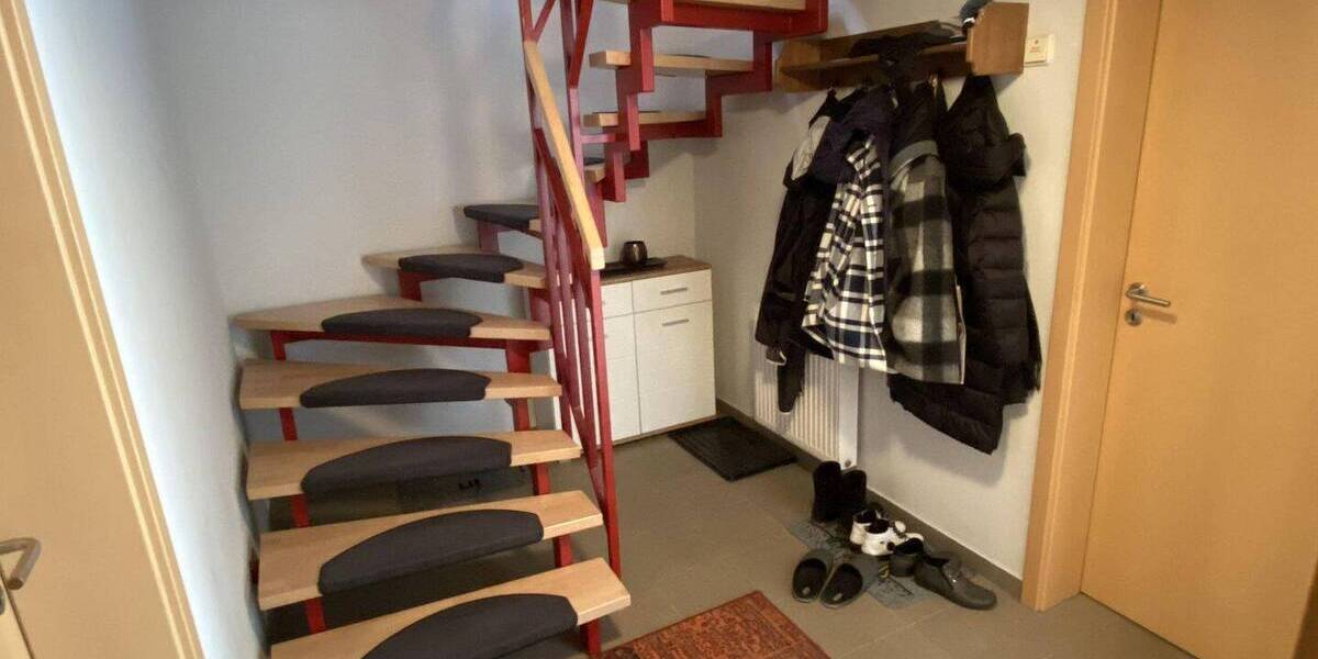 Einfamilienhaus Jena Zwätzen - 5 Zimmer, 145 m&sup2;, 649.000&euro; | Angebot:26064666