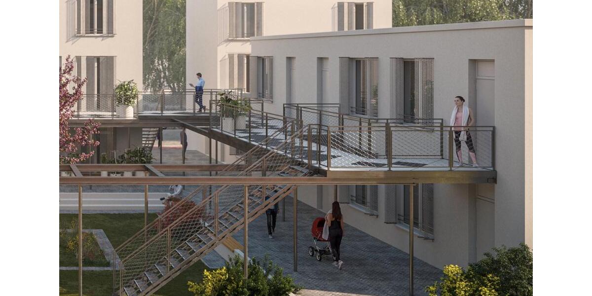 Erdgeschoßwohnung Amt Wachsenburg - 2 Zimmer, 60 m&sup2;, 749&euro; | Angebot:26381317