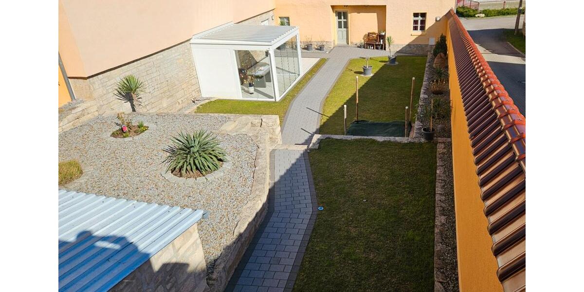 Einfamilienhaus Lanitz-Hassel-Tal Tal - 79.000&euro; | Angebot:26055794