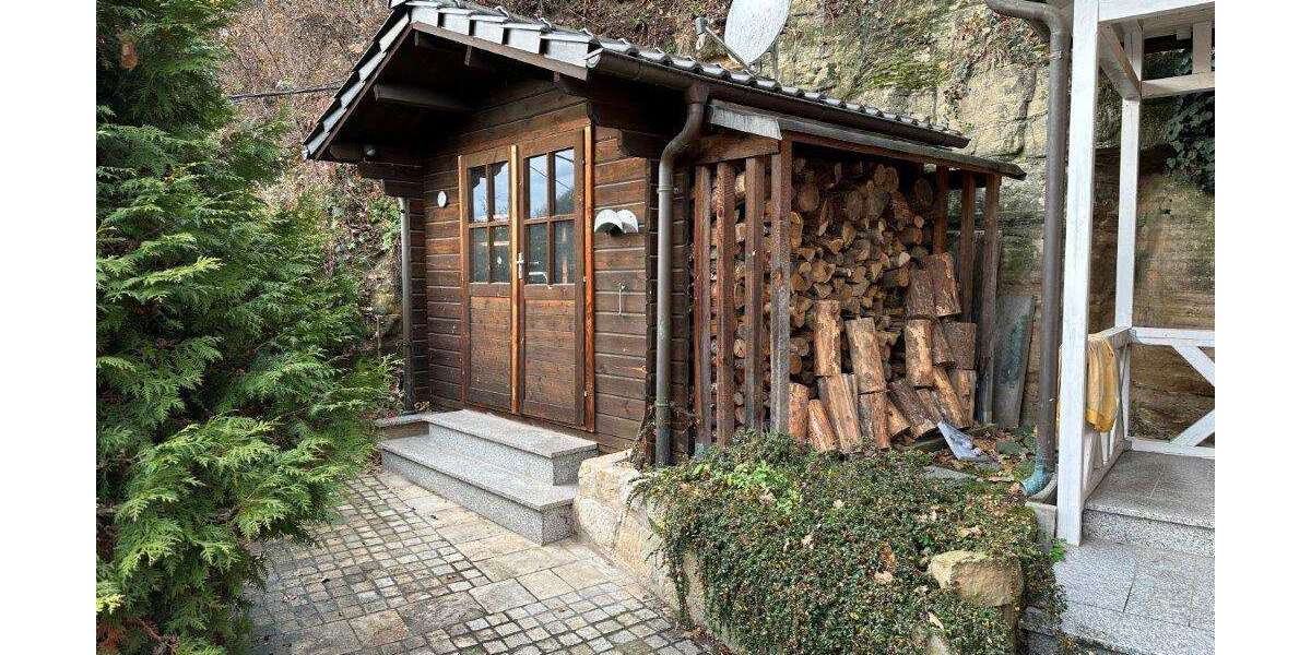 Neuwertiges, kleines gemütliches EFH in Niederkrossen - Einfamilienhaus Uhlstädt-Kirchhasel Kirchhasel | Angebot:25217394