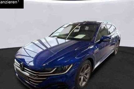 VW Arteon 91.700 km 31.980 &euro; Erfurt 99099
