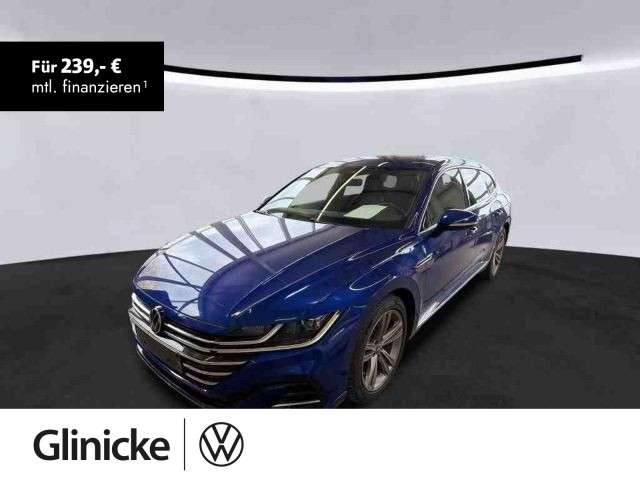 VW Arteon 91.700 km 31.980 &euro; Erfurt 99099
