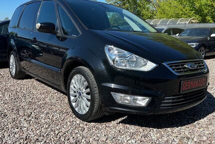 Ford Galaxy 188.300 km 8.990 &euro; Erfurt 99091