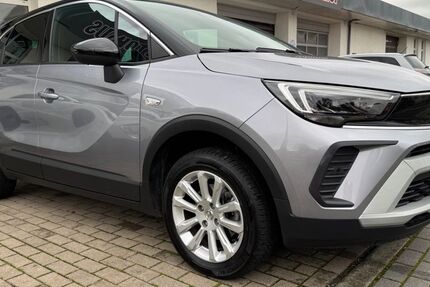 Opel Crossland (X) 36.200 km 16.988 &euro; Amt Wachsenburg OT Ichtershausen 99334