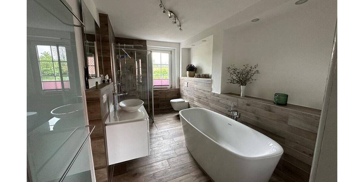 Einfamilienhaus Bad Sulza Auerstedt - 9 Zimmer, 309 m&sup2;, 569.000&euro; | Angebot:26017429