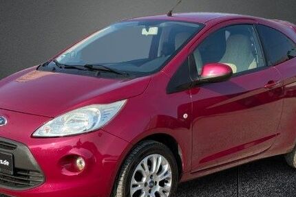 Ford Ka/Ka+ 107.204 km 2.490 &euro; Erfurt 99089
