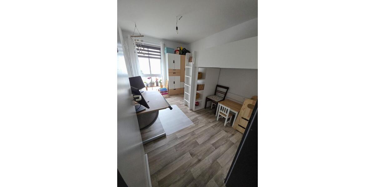 Etagenwohnung Magdala - 3 Zimmer, 67 m&sup2;, 965&euro; | Angebot:25426737