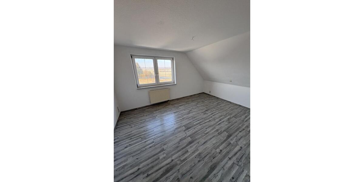 Maisonettenwohnung Bad Berka - 3 Zimmer, 94 m&sup2;, 1.000&euro; | Angebot:26632734