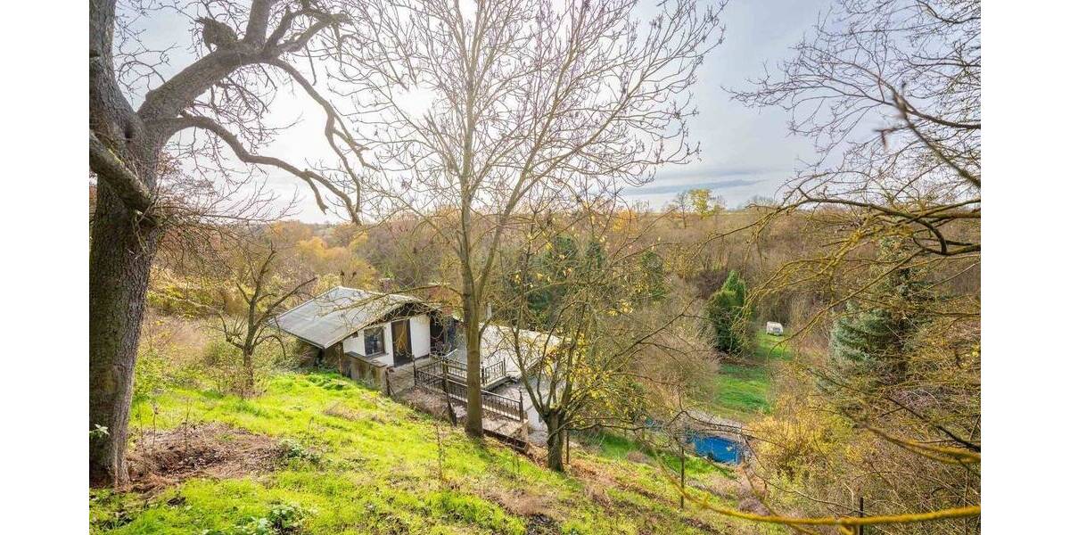 Mehrfamilienhaus, Wohnhaus Camburg - 5 Zimmer, 100 m&sup2;, 73.000&euro; | Angebot:25777825