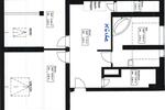 Dachgeschoßwohnung Erfurt Andreasvorstadt - 2.5 Zimmer, 82 m&sup2;, 725&euro; | Angebot:26476624