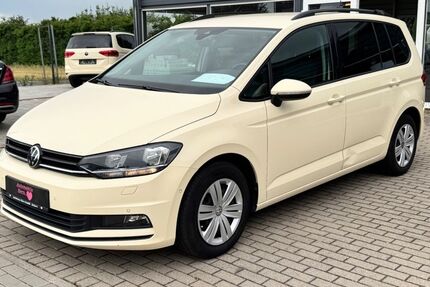 VW Touran 212.000 km 15.500 &euro; Erfurt 99092