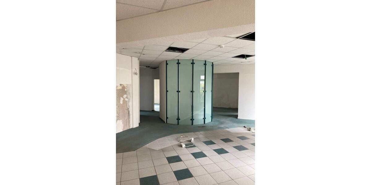 Gewerbeobjekt Erfurt Melchendorf - 975&euro; | Angebot:25694736