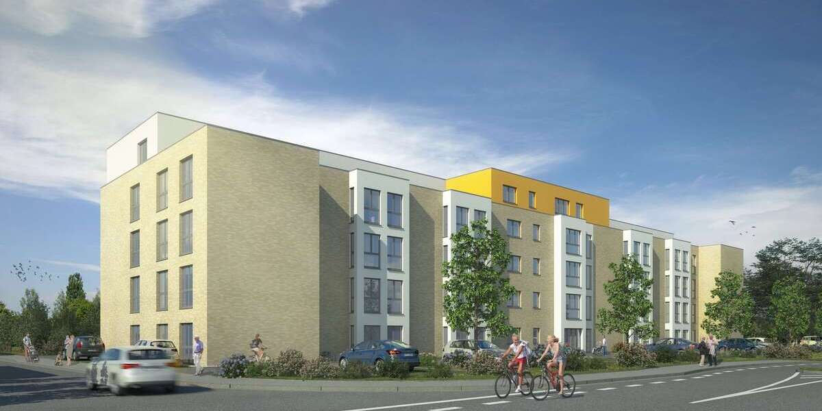 Etagenwohnung Jena - 1.5 Zimmer, 50 m&sup2;, 190.000&euro; | Angebot:21694926